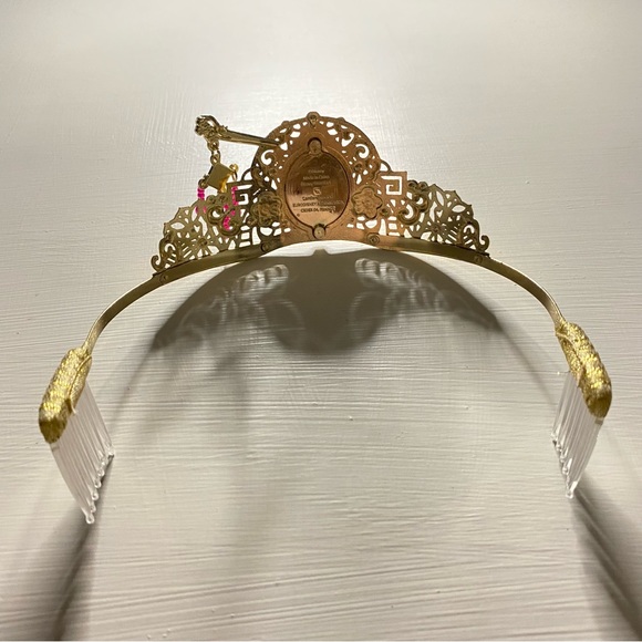 Disney Mulan Halloween Girls Crown π - Picture 5 of 10